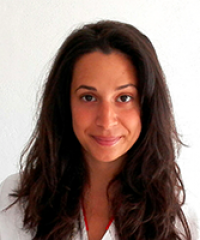 Mazzei Giulia – Fisioterapista