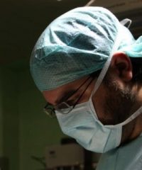 Dr. Scialla Raffaele – Ortopedico