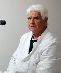 Dr. Gori Vittorugo – Oculista