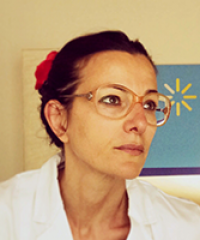 Dr.ssa Biagini Dania – Nutrizionista