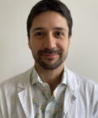 Dr. Zanardi Alessandro – Ortopedico