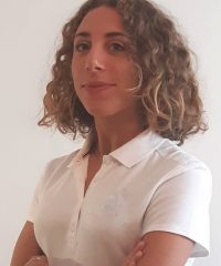 Dr.ssa Maestrini Francesca – Chinesiologo