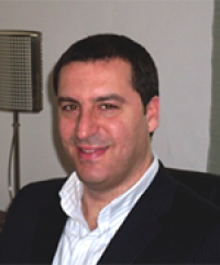 Dr. Bartoletti Massimo – Psicologo