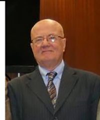 Prof. Da Porto Roberto – Pneumologo