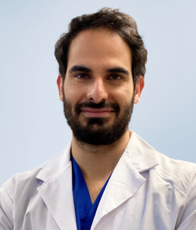 Dr. Gualtieri Tommaso &#8211; Otorinolaringoiatra