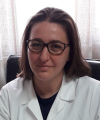 Dr.ssa Salvadorini Giuliana – Reumatologo