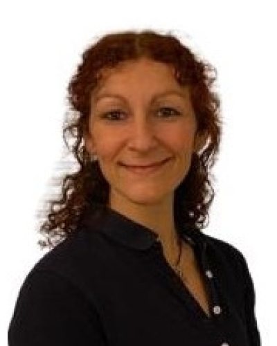 Dr.ssa Anzilotti Linda &#8211; Fisioterapista