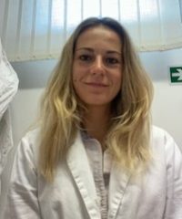 Dr.ssa Andreucci Aurora – Podologo
