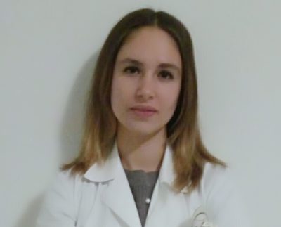 Dr.ssa Masi Valeria &#8211; Ortottista