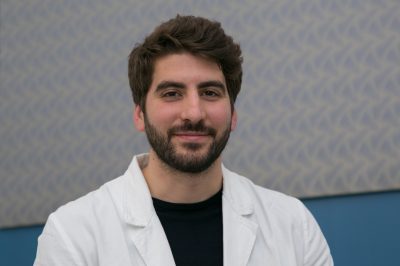 Dr. Orsucci Francesco &#8211; Fisioterapista