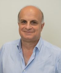 Prof. De Giorgi Vincenzo – Dermatologo