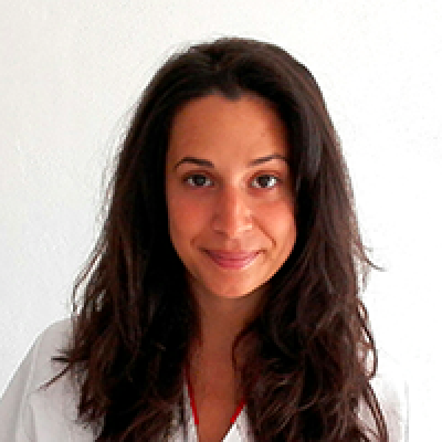 Mazzei Giulia &#8211; Fisioterapista