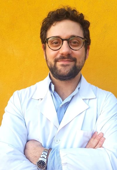Dr. Magni Francesco &#8211; Ginecologo