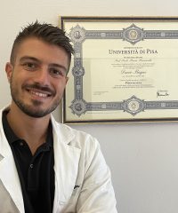 Dr. Bagni Dario – Podologo