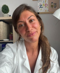 Dr.ssa Ulivelli Diletta – Dietista