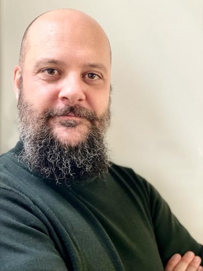 Dr. Becheri Francesco &#8211; Psicologo
