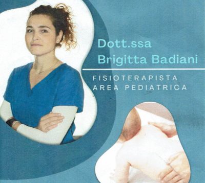Dr.ssa Badiani Brigitta