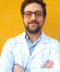 Dr. Magni Francesco