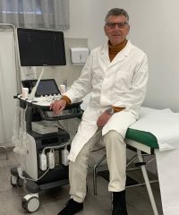 Dr. Giusti Massimo – Gastroenterologo