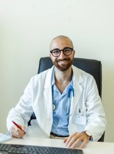 Dr. Biagini Francesco &#8211; Cardiologo