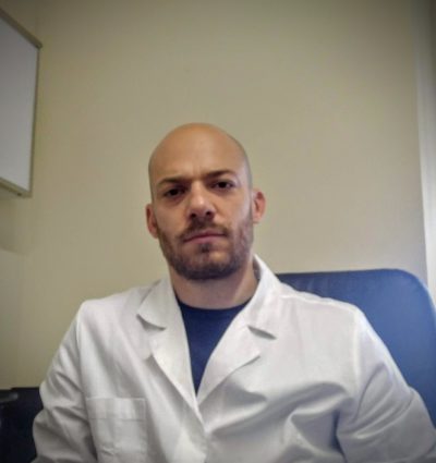 Dr. Pettinà Lorenzo &#8211; Ecografista