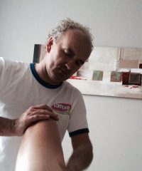 Stefano Santerini – Massofisioterapista – Massaggiatore Sportivo