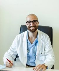 Dr. Biagini Francesco – Cardiologo