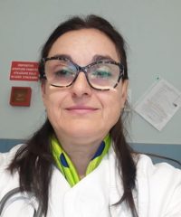 Dr.ssa De Giorgio Francesca – Reumatologo