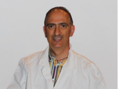 Dr. Adamo Carmine