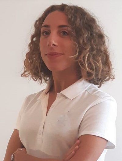 Dr.ssa Maestrini Francesca – Chinesiologo