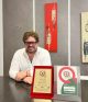 Lenzi Gelli Giampaolo – Responsabile Centro Tricologico Ellegi S.r.l.s.