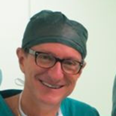 Dr. Borri Gabriele – Otorinolaringoiatra