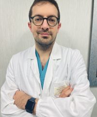 Dr. Delio Stefano Donati