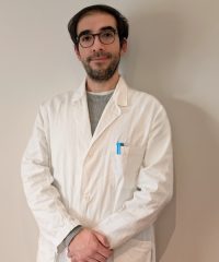 Dr. Christian Marinelli