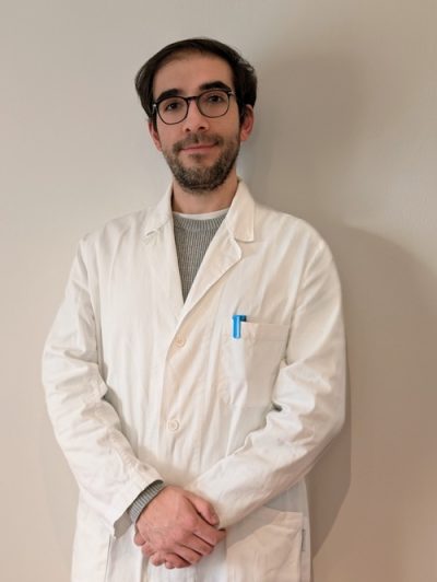 Dr. Christian Marinelli