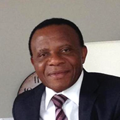 Dr. Iroatulam Augustine – Chirurgo