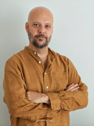 Dr. Francesco Riccardo Becheri  – Psicologo