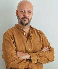 Dr. Francesco Riccardo Becheri  – Psicologo