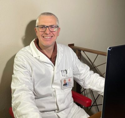 Dr. Alberto Graziani