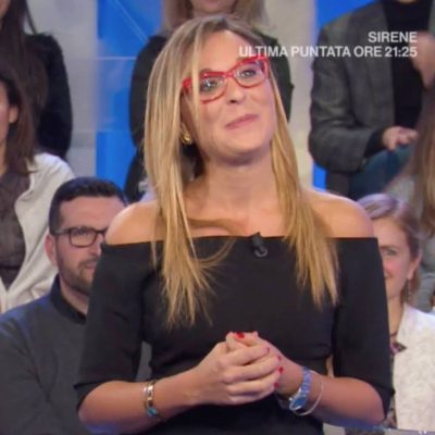 Dr.ssa Balsimelli Emma – Nutrizionista