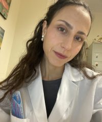 Dr.ssa Federica Baldanzi