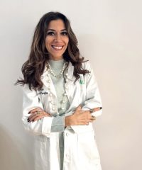 Dott.ssa Antonia Maviglia