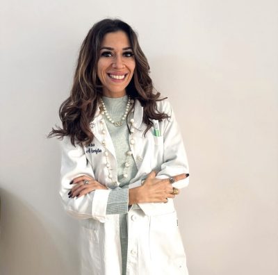 Dott.ssa Antonia Maviglia