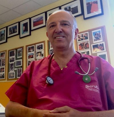 Dott. Bonini Giovanni