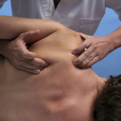 Dr. Dini Claudio – Fisioterapista