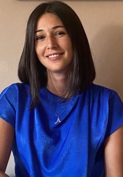 Dr.ssa Cacciamani Arianna – Psicologo