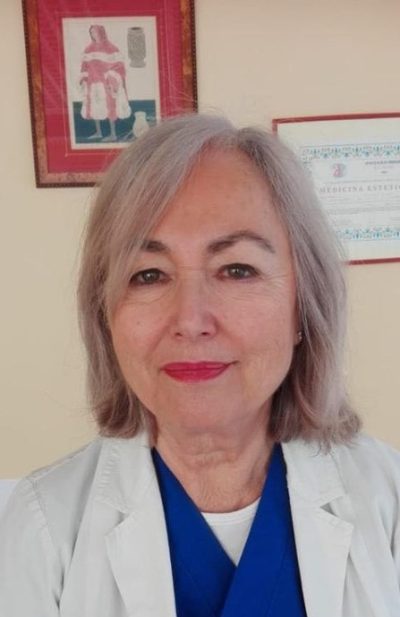 Dr.ssa Bellini Antonella – Medico Estetico