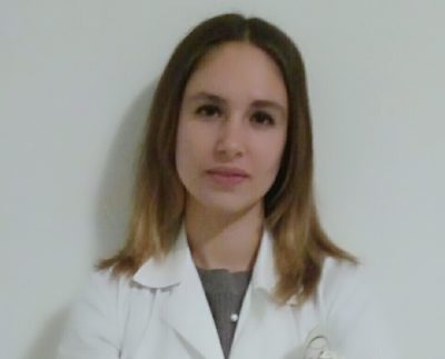 Dr.ssa Masi Valeria – Ortottista