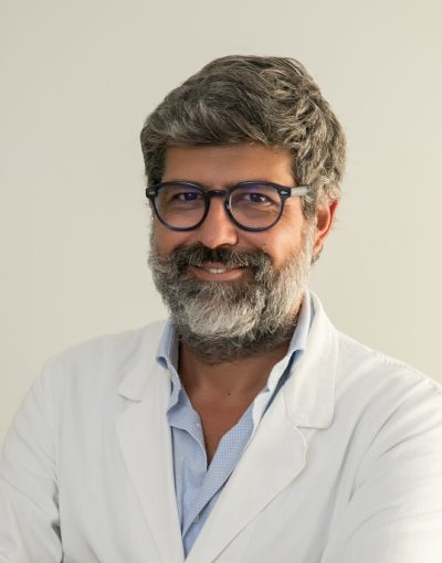 Dr. Scarchini Massimo – Ortopedico