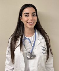 Dott.ssa Chiara Cecchini